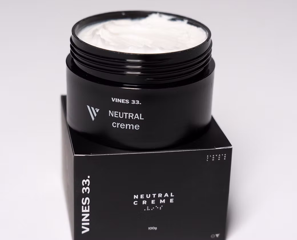 NEUTRAL Cream